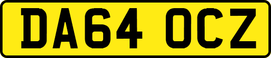 DA64OCZ