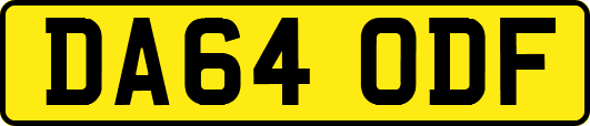 DA64ODF
