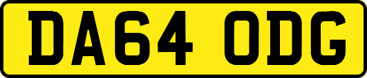 DA64ODG