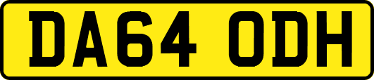 DA64ODH