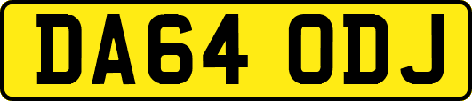 DA64ODJ