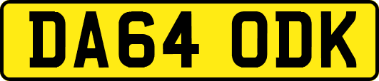 DA64ODK