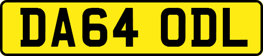 DA64ODL