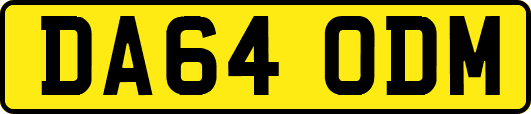 DA64ODM