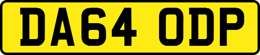 DA64ODP