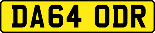 DA64ODR