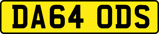 DA64ODS