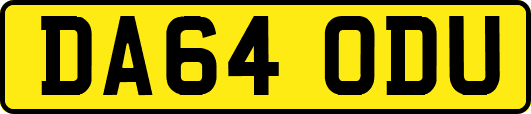 DA64ODU