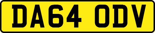DA64ODV