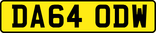 DA64ODW