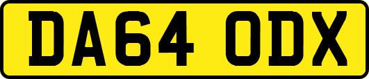 DA64ODX