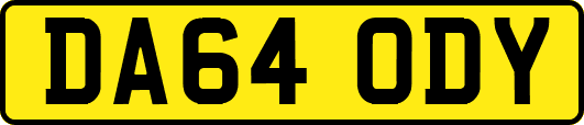 DA64ODY