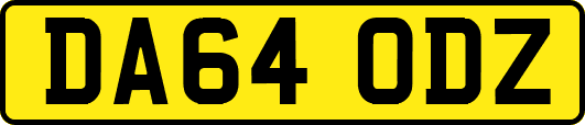 DA64ODZ