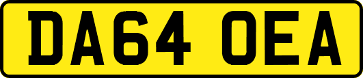 DA64OEA
