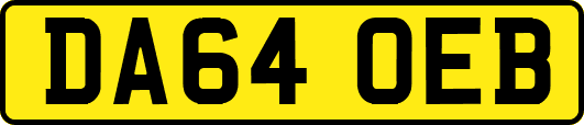 DA64OEB