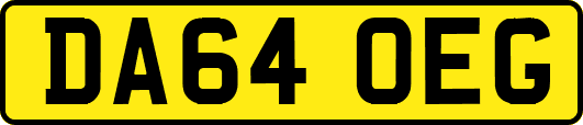 DA64OEG