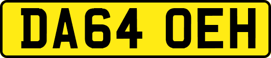 DA64OEH