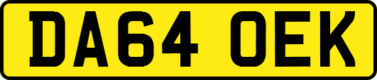 DA64OEK