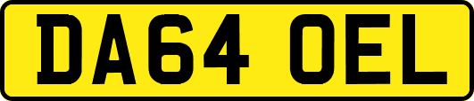 DA64OEL