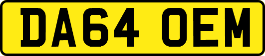 DA64OEM