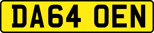 DA64OEN