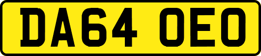 DA64OEO