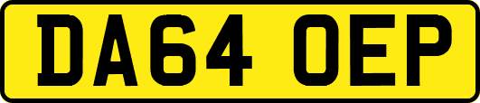 DA64OEP