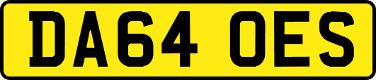 DA64OES