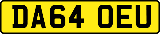 DA64OEU