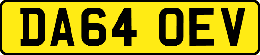 DA64OEV