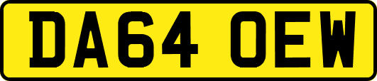 DA64OEW