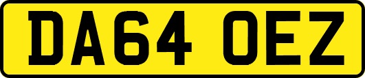 DA64OEZ
