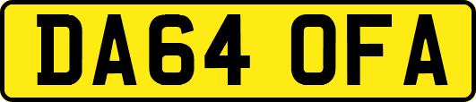 DA64OFA