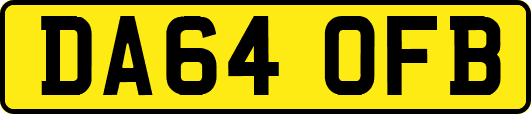 DA64OFB
