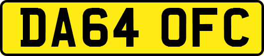 DA64OFC