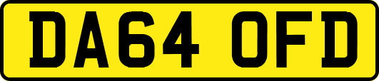 DA64OFD