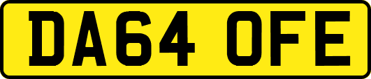 DA64OFE