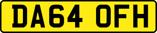 DA64OFH