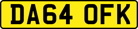DA64OFK