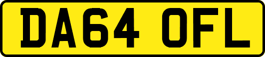 DA64OFL