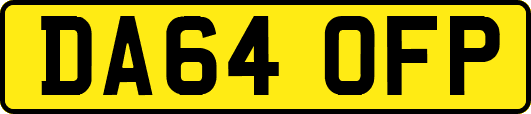 DA64OFP