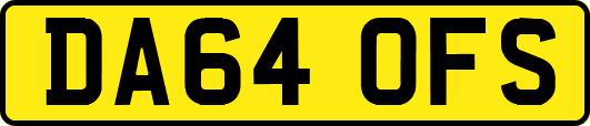 DA64OFS