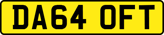 DA64OFT