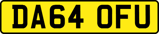 DA64OFU