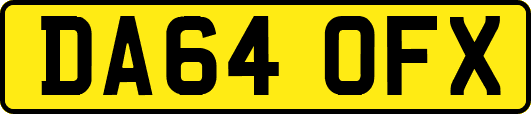 DA64OFX