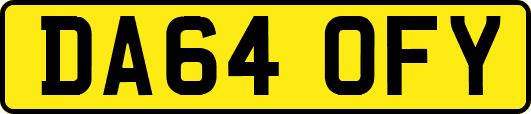 DA64OFY