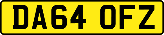 DA64OFZ