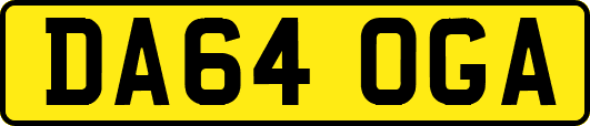 DA64OGA