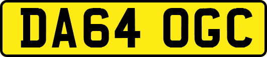 DA64OGC