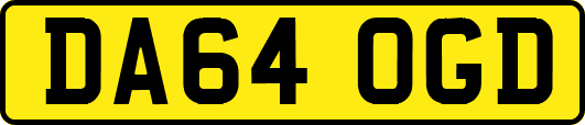 DA64OGD
